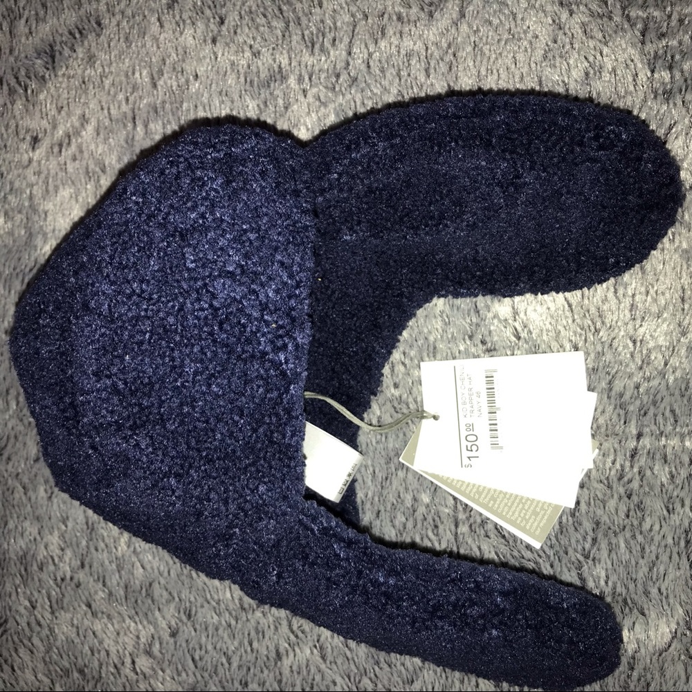 Il Gufo kids hat